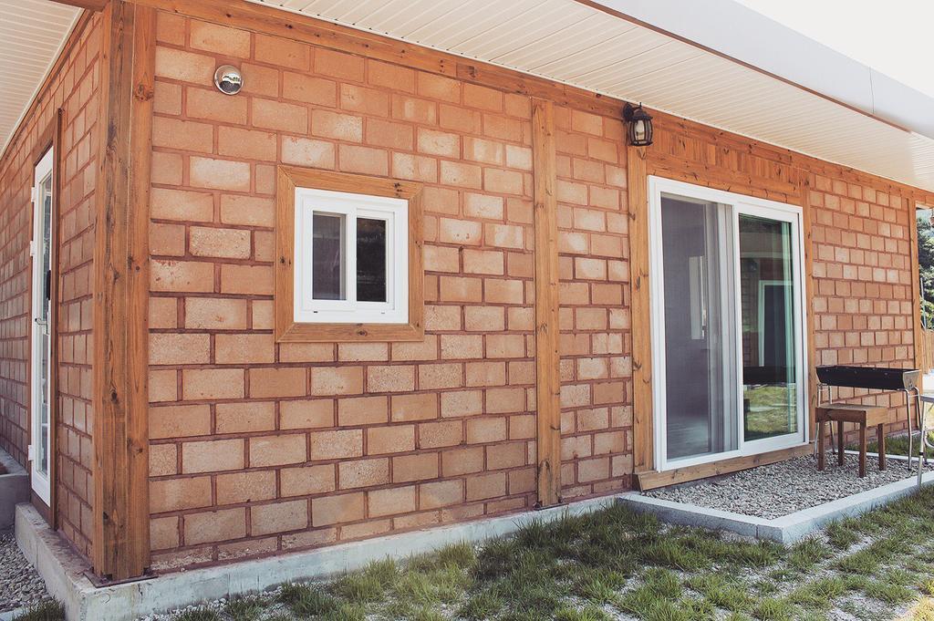 פוהאנג Tobang Red Clay Pension חדר תמונה